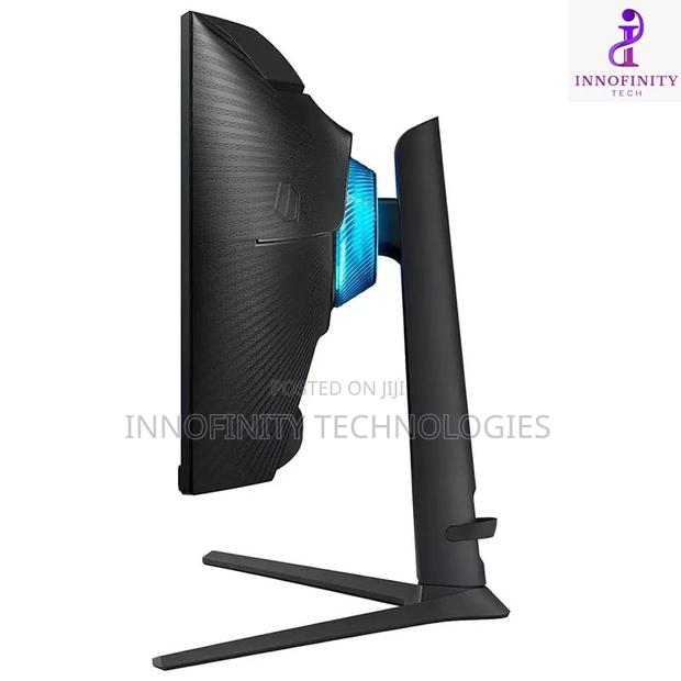 Samsung Odyssey G6 - thumbnail 2