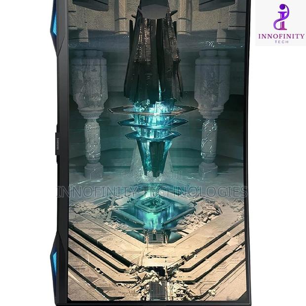 Samsung Odyssey G6 - thumbnail 3