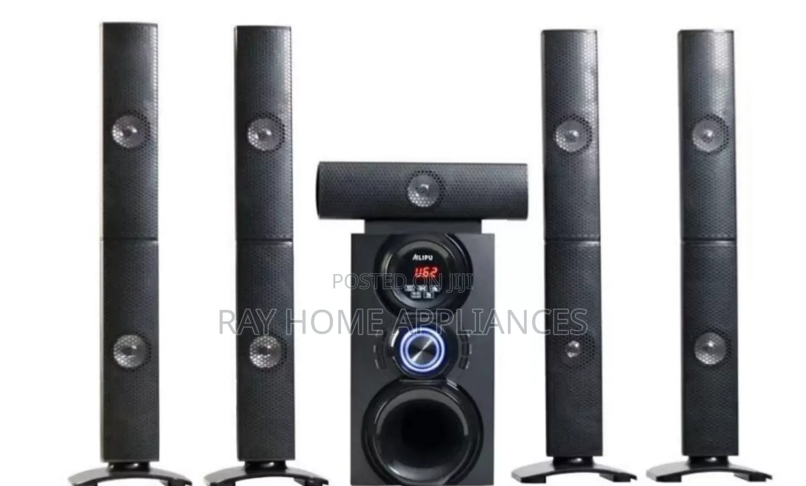 Home Theater Speaker System