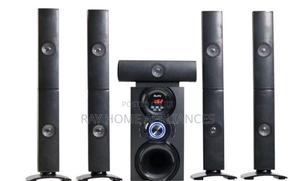 Home Theater Speaker System - thumbnail 2
