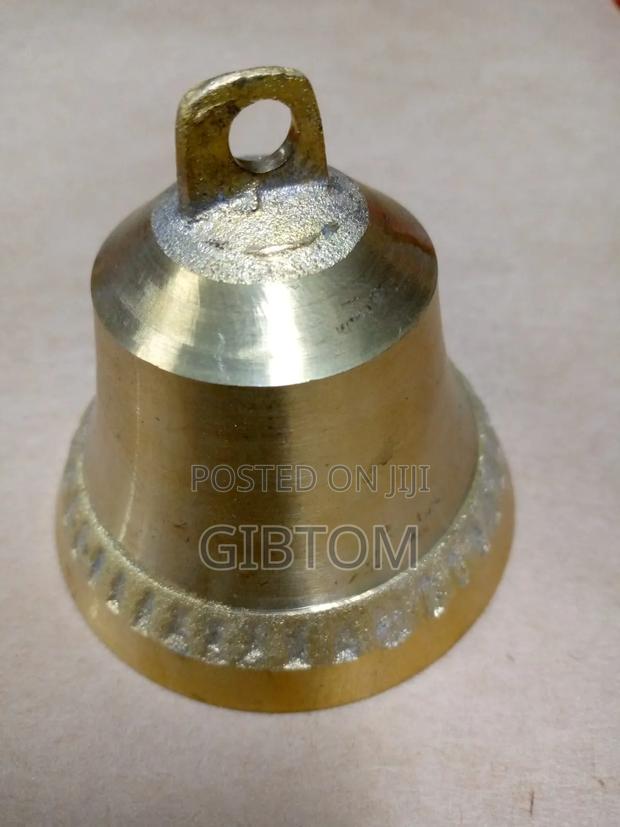 Livestock Wind Bell - main view