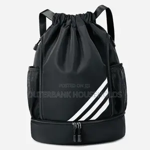 Sport Backpack Travel Outdoor Waterproof Swimming Fitness Bag