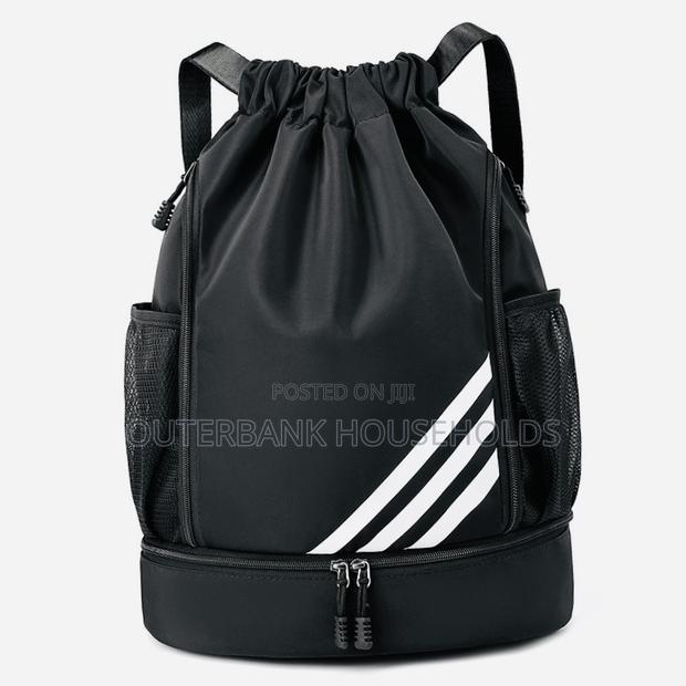 Sport Backpack Travel Outdoor Waterproof Swimming Fitness Bag