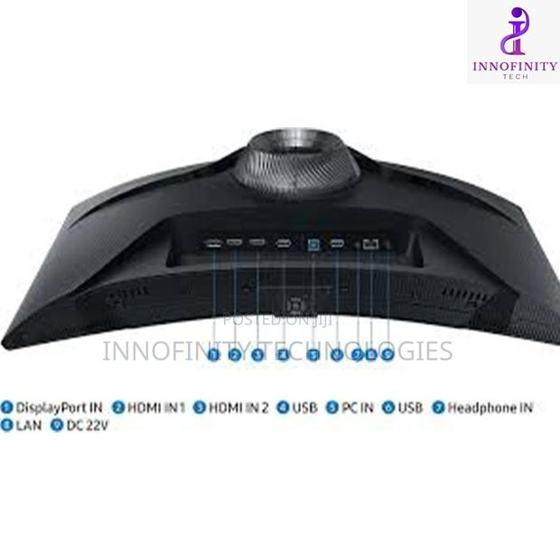 Samsung Odyssey G6 - thumbnail 6