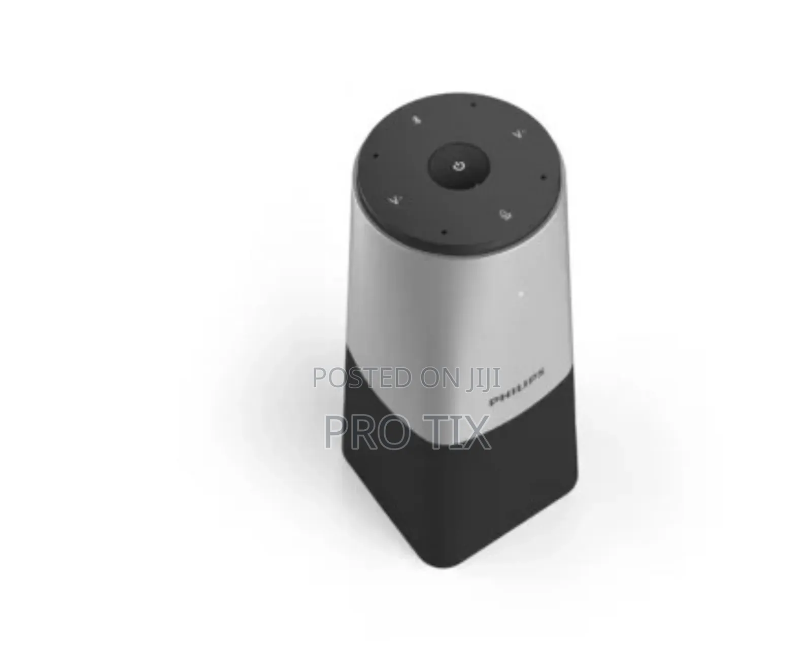 Philips Pse0540 Smartmeeting Microphone 4-Array 360° Usb Wired