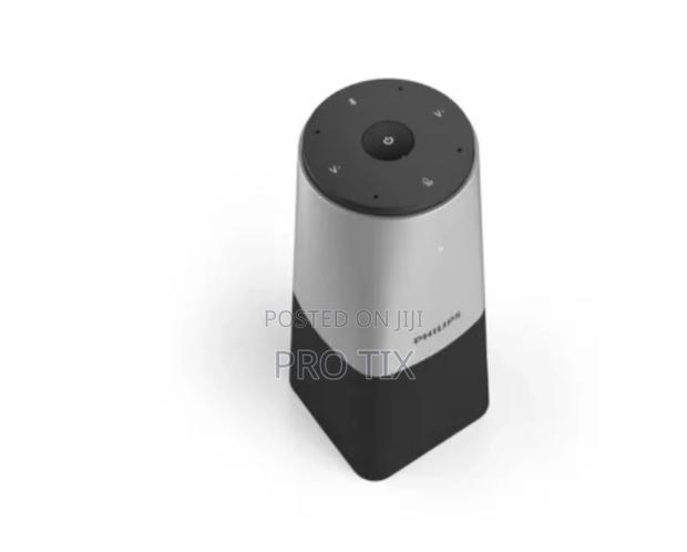 Philips Pse0540 Smartmeeting Microphone 4-Array 360° Usb Wired