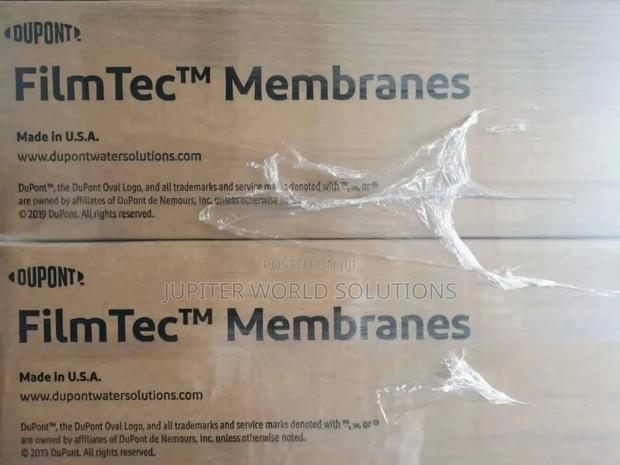 Dow Filmtec Membranes - thumbnail 2