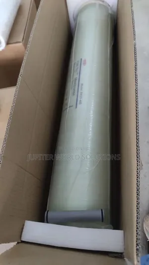 Dow Filmtec Membranes