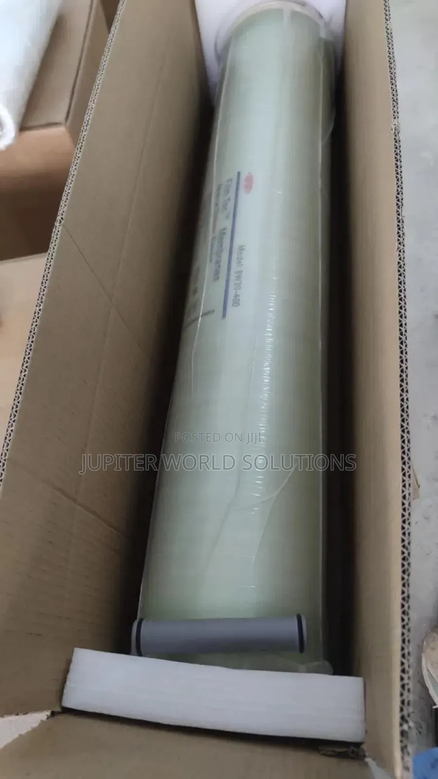 Dow Filmtec Membranes