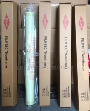 Dow Filmtec Membranes