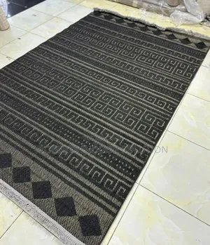 Affordable Luxury Modern Duru Carpets