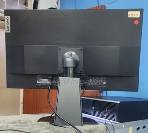 Lenovo Thinkvision S28u-10 Uhd 28 Inch Monitor