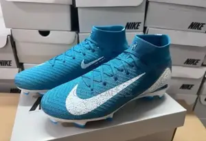 Nike Airzoom Superfly Fg Soccer Boots, Air Zoom Football Boots
