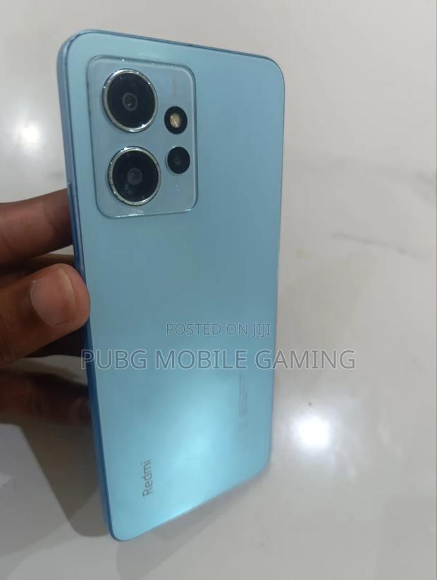 Xiaomi Redmi 12 128 GB Green - thumbnail 3