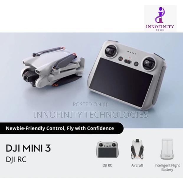 Dji Mini 3 Drone
