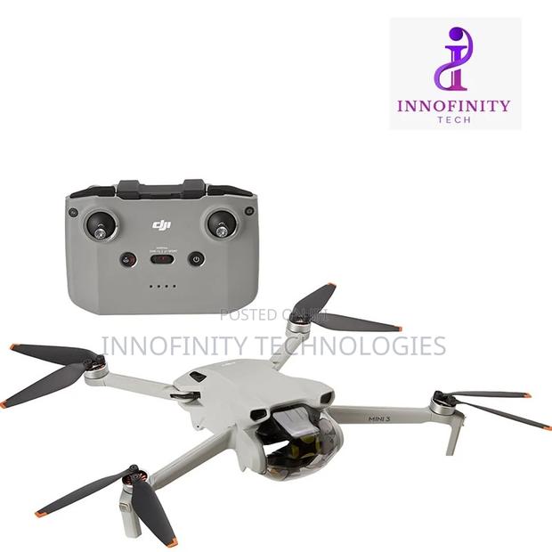 Dji Mini 3 Drone - thumbnail 4