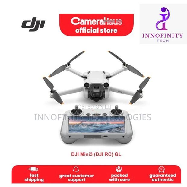 Dji Mini 3 Drone - thumbnail 5