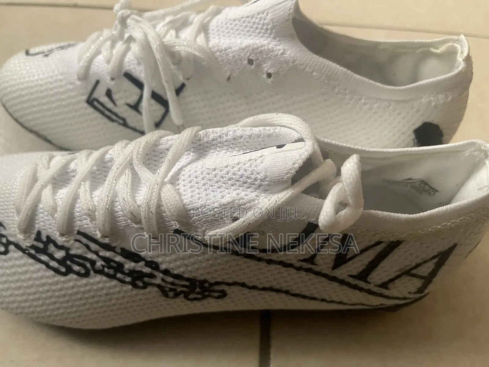 Soccer Shoes