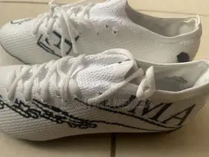 Soccer Shoes