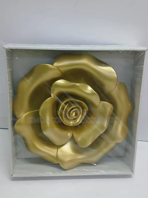 Decorative Wall Hanging Frame Art/ Mirror - thumbnail 4