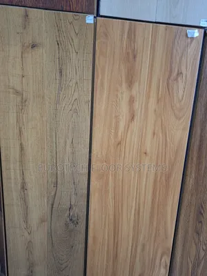 Laminated Floor Board Flooring