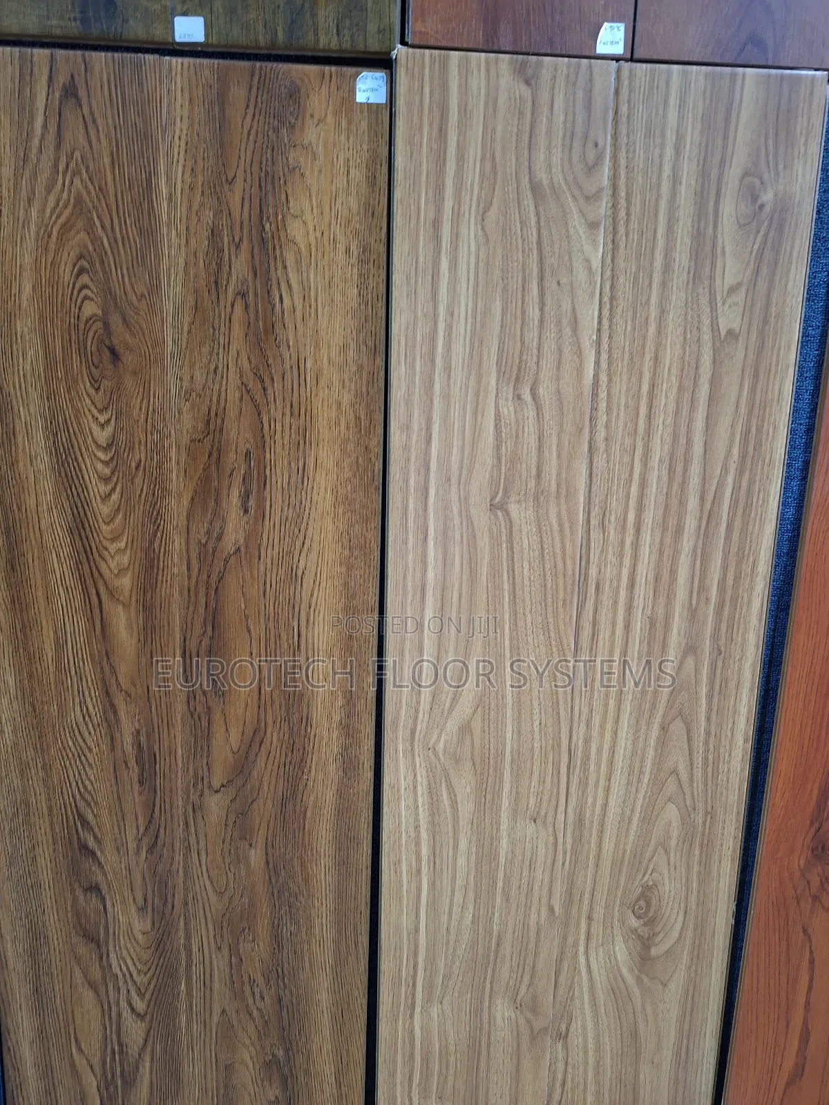 Laminated Floor Board Flooring