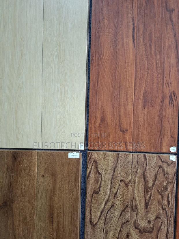 Laminated Floor Board Flooring - thumbnail 5