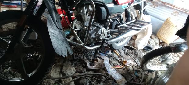 Ranger R-2020 2020 Black - main view