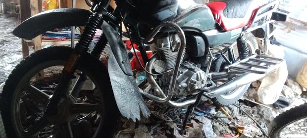 Ranger R-2020 2020 Black - thumbnail 2