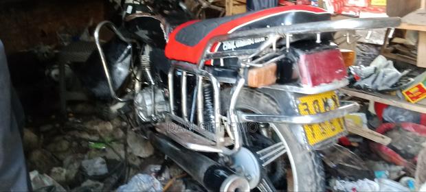 Ranger R-2020 2020 Black - thumbnail 3