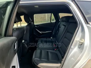 Mazda Atenza 2018 Gray