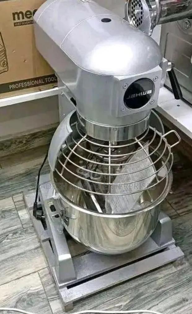 Dough Mixer (10litres Dough Mixer)
