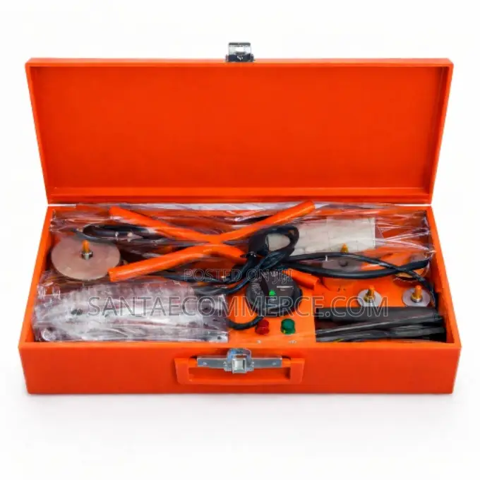 PPR Heating Welding Machine