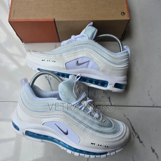 Airmax 97 Holly Water - thumbnail 3