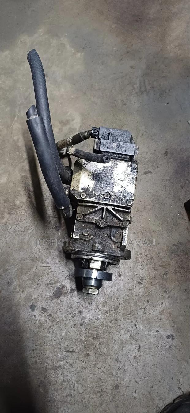 Dealers With Nissan Zd30 Diesel Pump