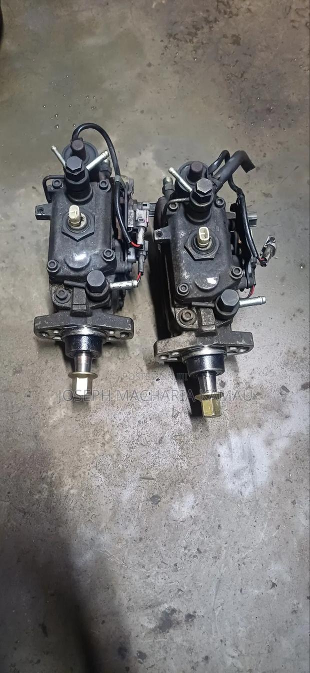 Dealers With 1kz Diesel Pump