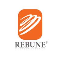 Rebune International Company logo