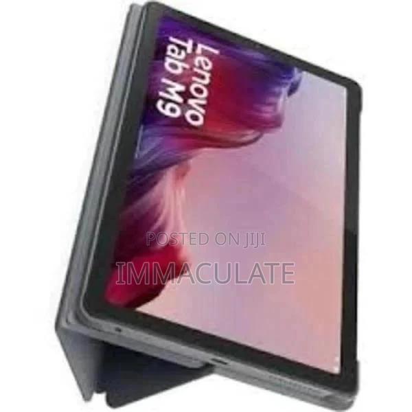New Lenovo Tab M9 32 GB Gray