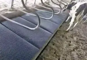 Cow Matress /Rubber Cow Matress