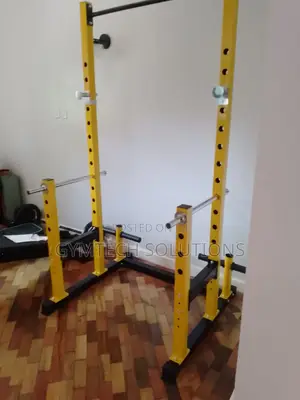 Squat Rack