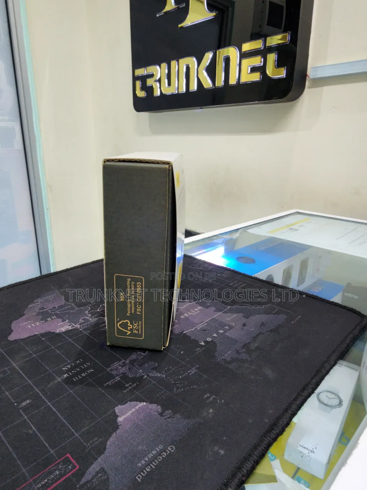 Jabra Speak2 55 – Portable Bluetooth Speakerphone | 4 Noise-cancelling