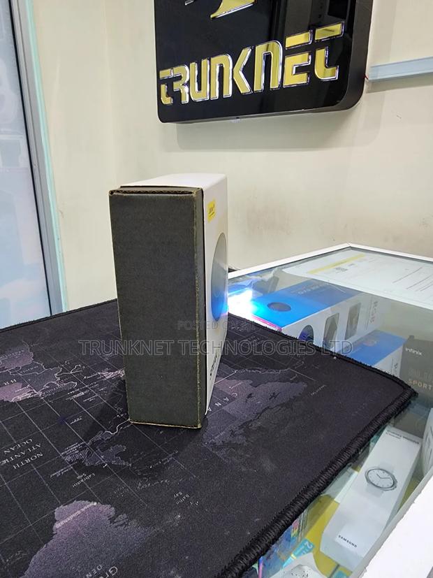 Jabra Speak2 55 – Portable Bluetooth Speakerphone | 4 Noise-cancelling - thumbnail 2