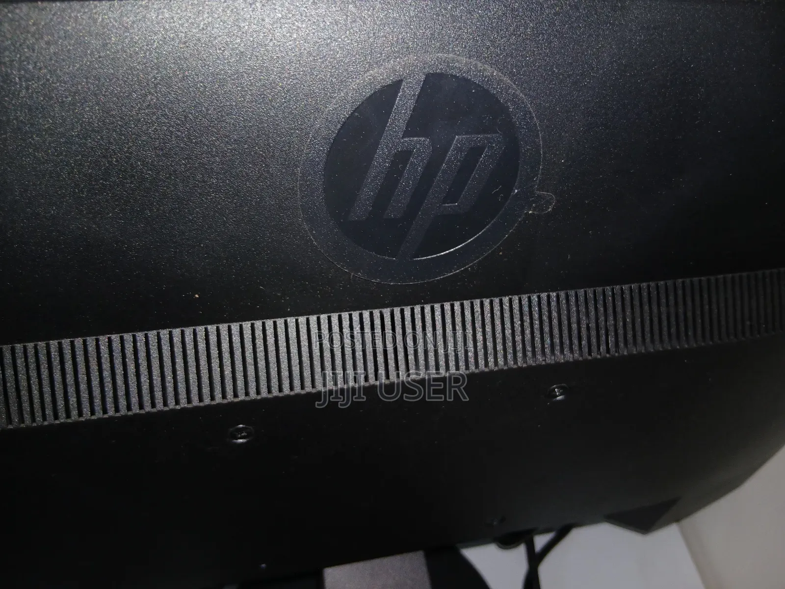 Full High Definition (Fhd) Monitor