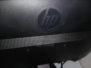 Full High Definition (Fhd) Monitor