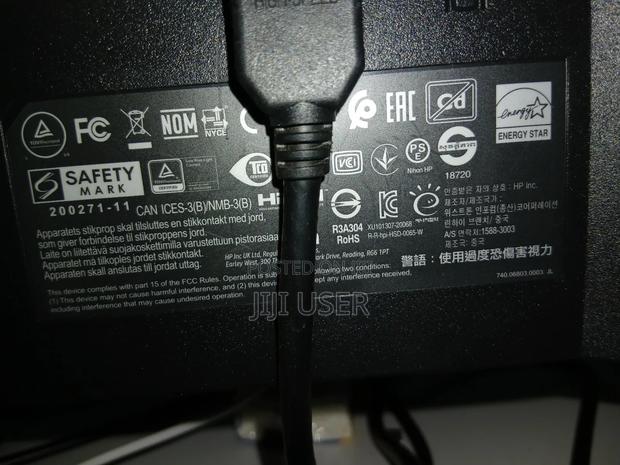 Full High Definition (Fhd) Monitor - thumbnail 5