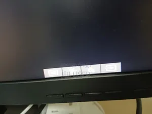 Full High Definition (Fhd) Monitor