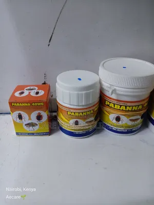 Pabanna 40wg Pesticide 10g, 20g,40g, 100g