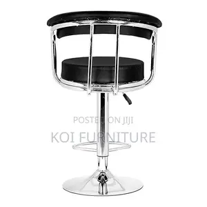 Barstools; Adjustable Home Office Barstool for Restaurants and Counter