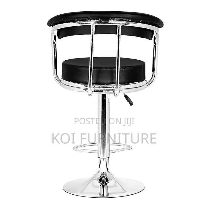 Barstools; Adjustable Home Office Barstool for Restaurants and Counter