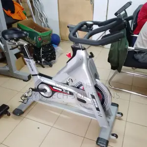 Crystal Bike